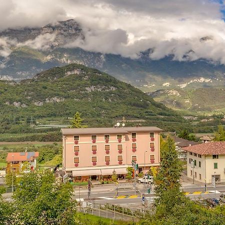 Hotel San Leonardo Vigolo Baselga Εξωτερικό φωτογραφία