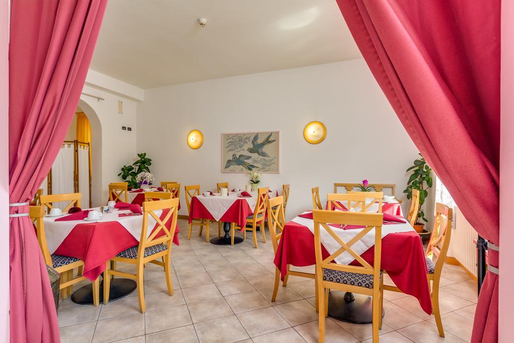 Hotel San Leonardo Vigolo Baselga Εξωτερικό φωτογραφία