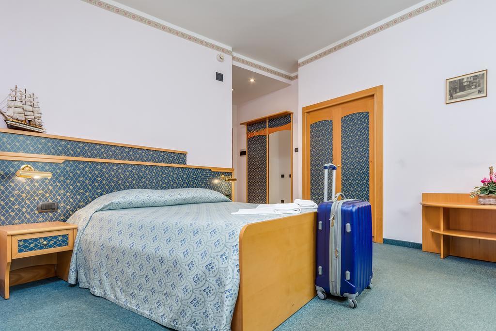 Hotel San Leonardo Vigolo Baselga Εξωτερικό φωτογραφία