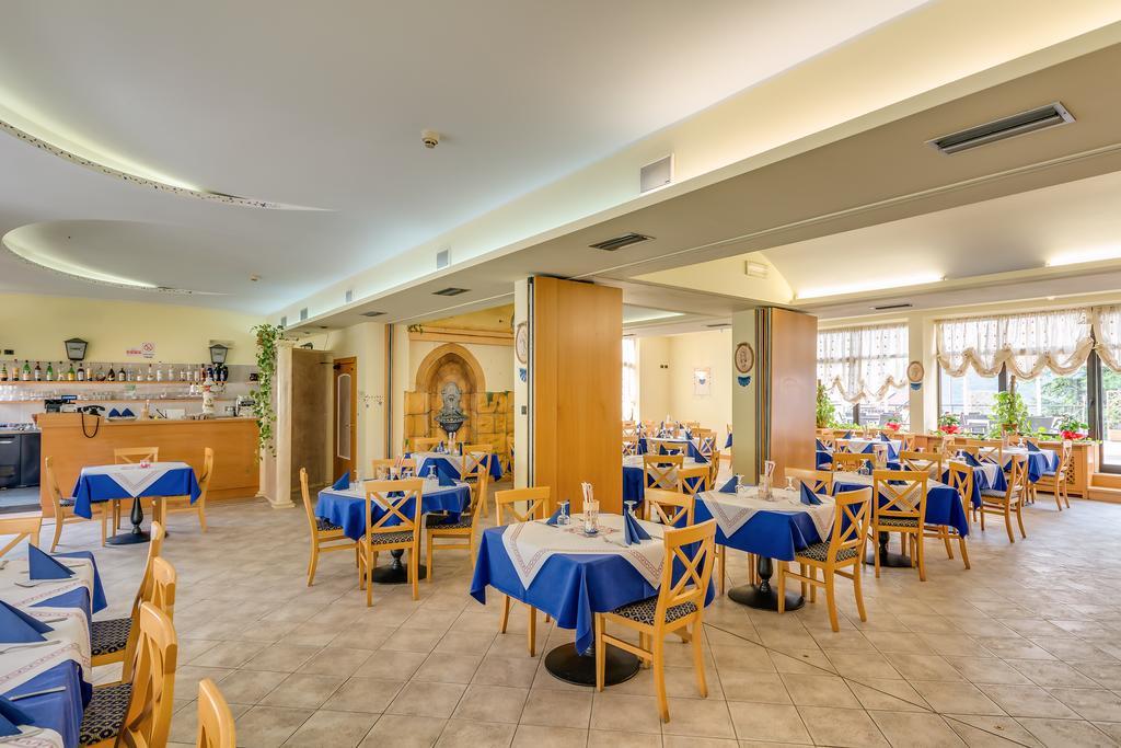 Hotel San Leonardo Vigolo Baselga Εξωτερικό φωτογραφία