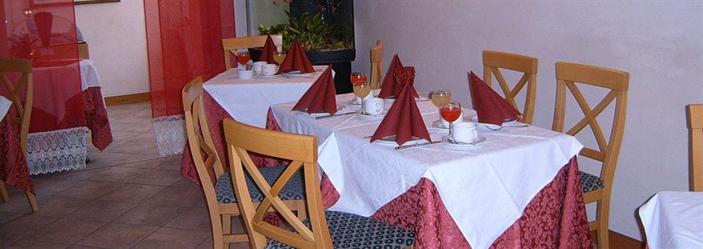 Hotel San Leonardo Vigolo Baselga Εξωτερικό φωτογραφία