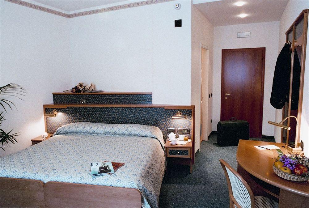 Hotel San Leonardo Vigolo Baselga Εξωτερικό φωτογραφία