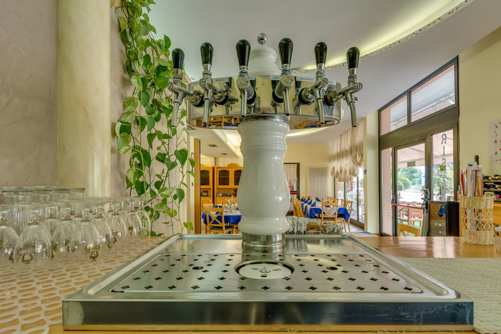 Hotel San Leonardo Vigolo Baselga Εξωτερικό φωτογραφία