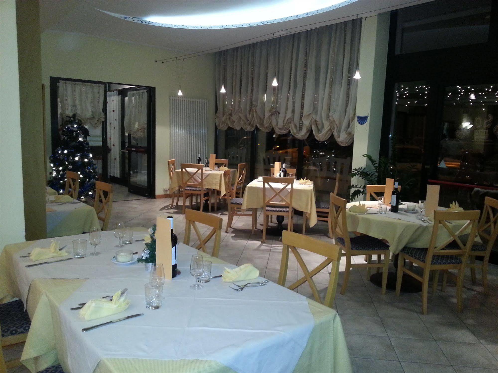 Hotel San Leonardo Vigolo Baselga Εξωτερικό φωτογραφία