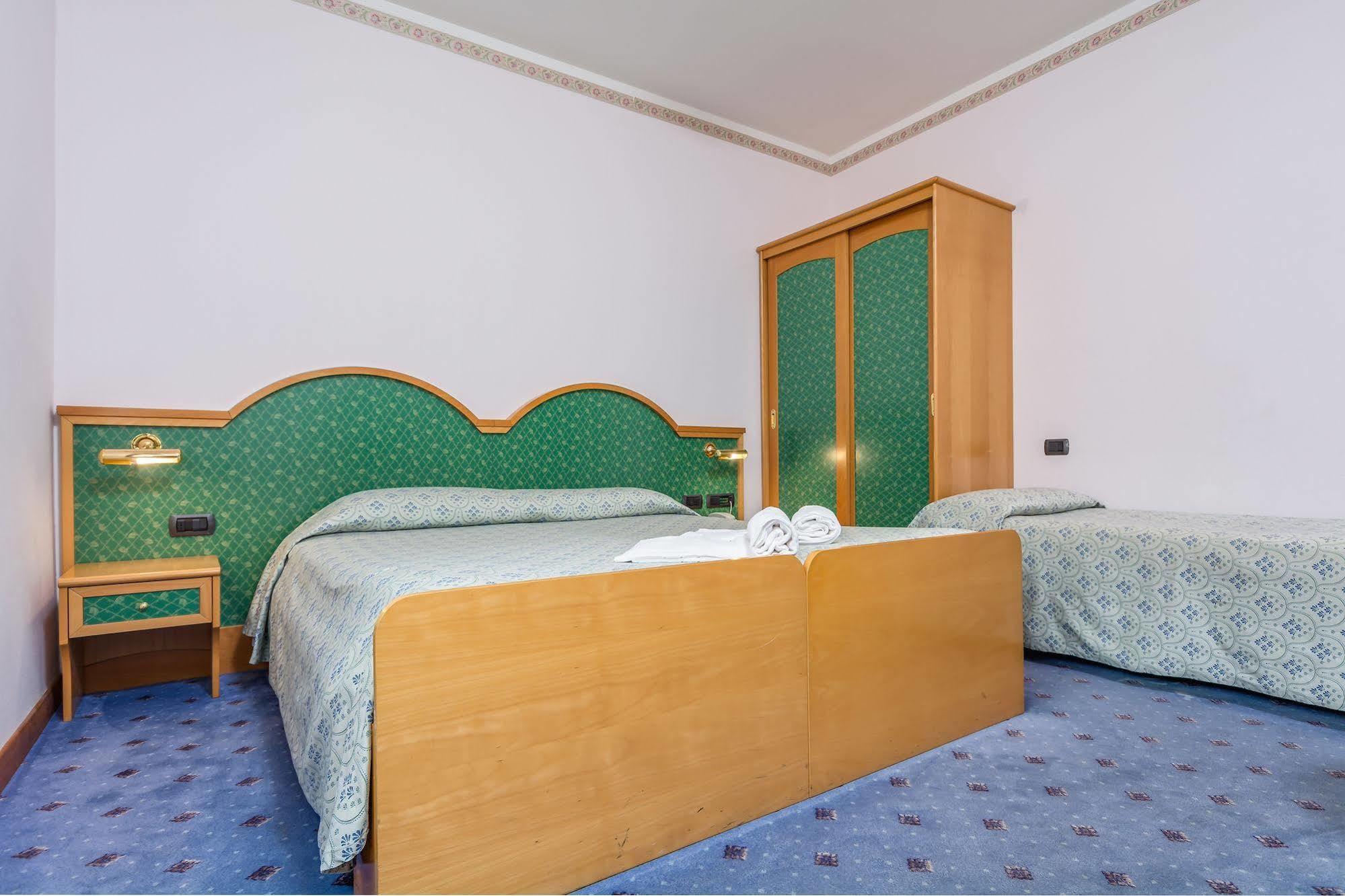 Hotel San Leonardo Vigolo Baselga Εξωτερικό φωτογραφία