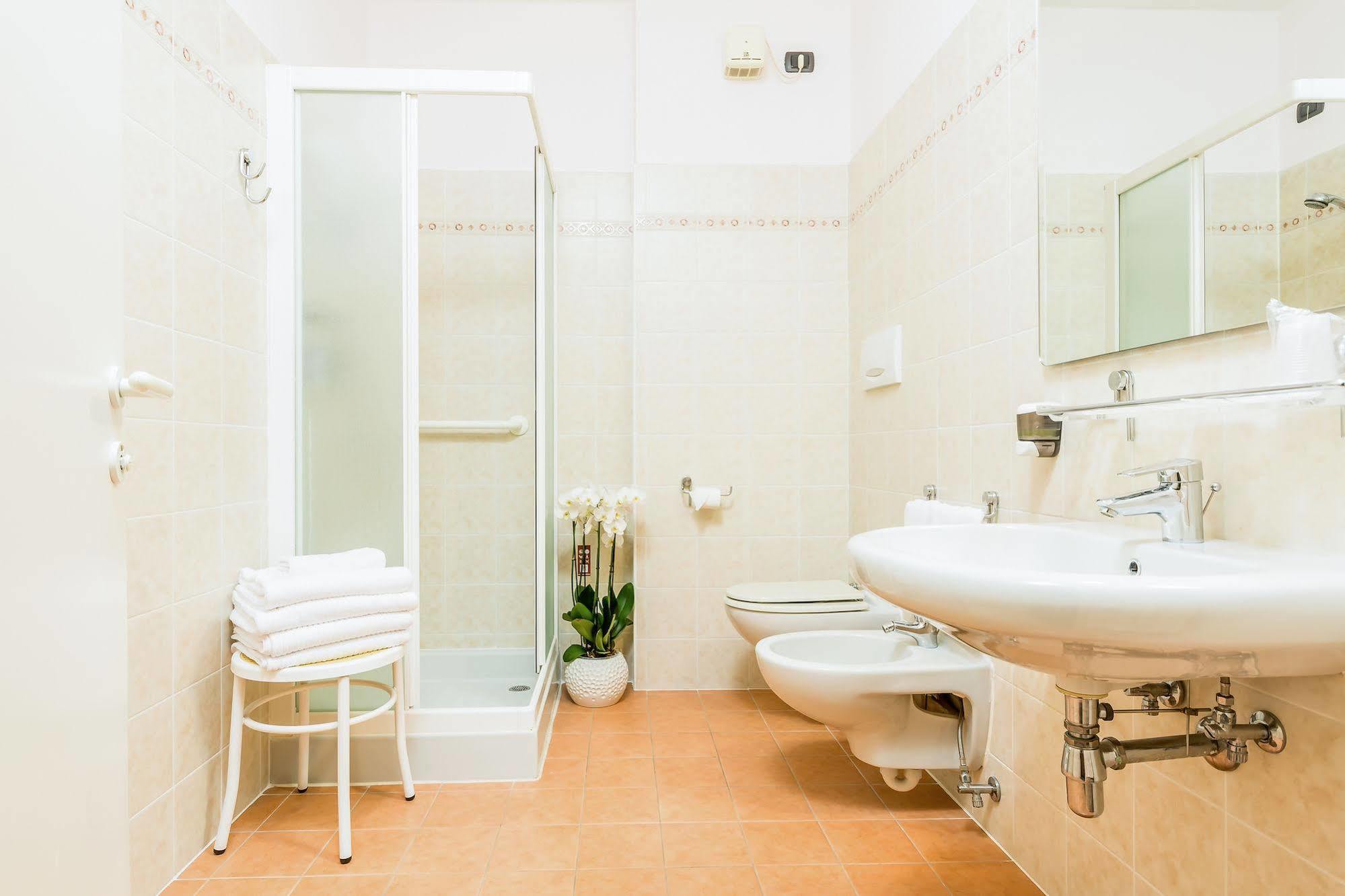 Hotel San Leonardo Vigolo Baselga Εξωτερικό φωτογραφία
