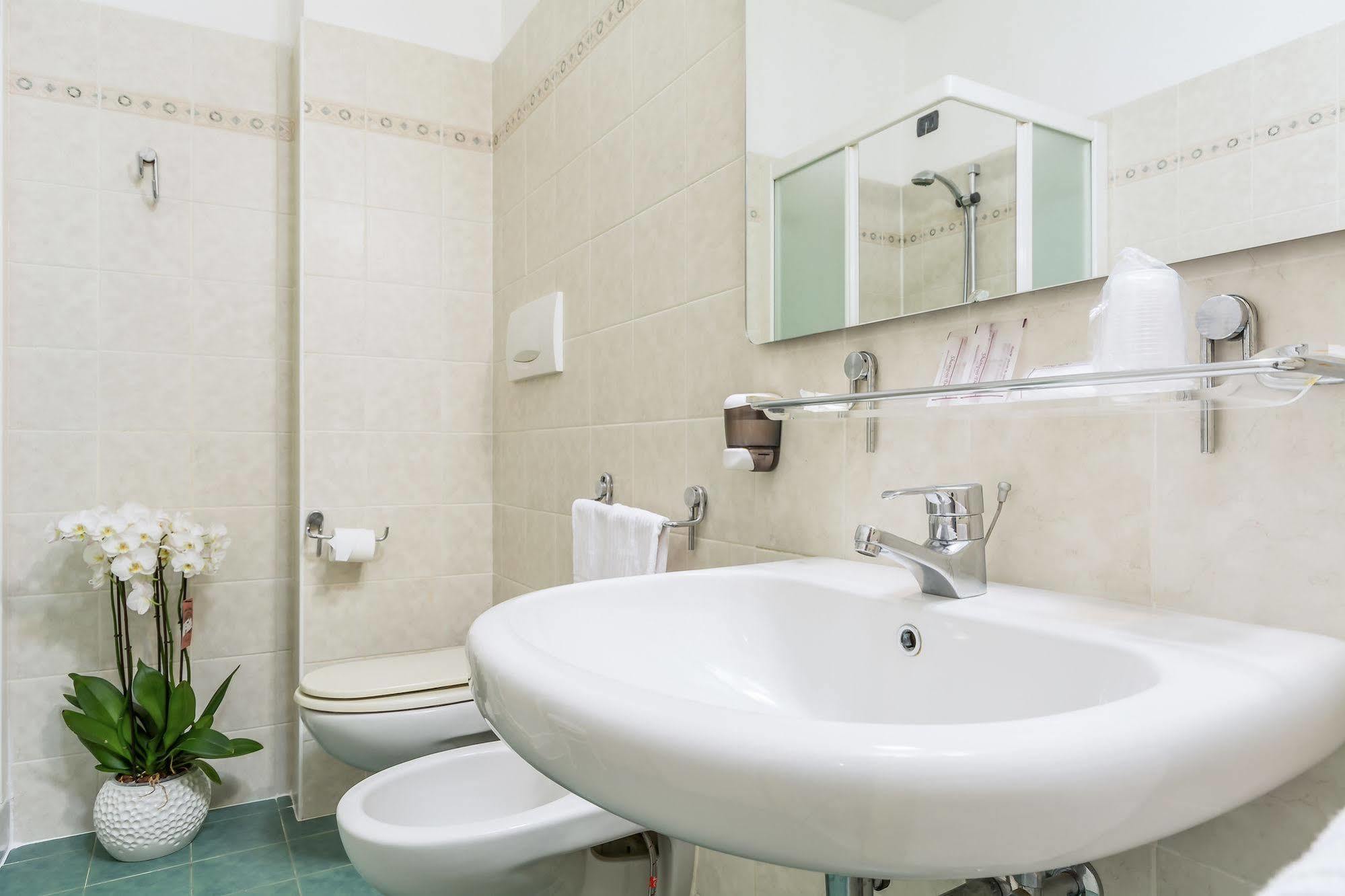 Hotel San Leonardo Vigolo Baselga Εξωτερικό φωτογραφία