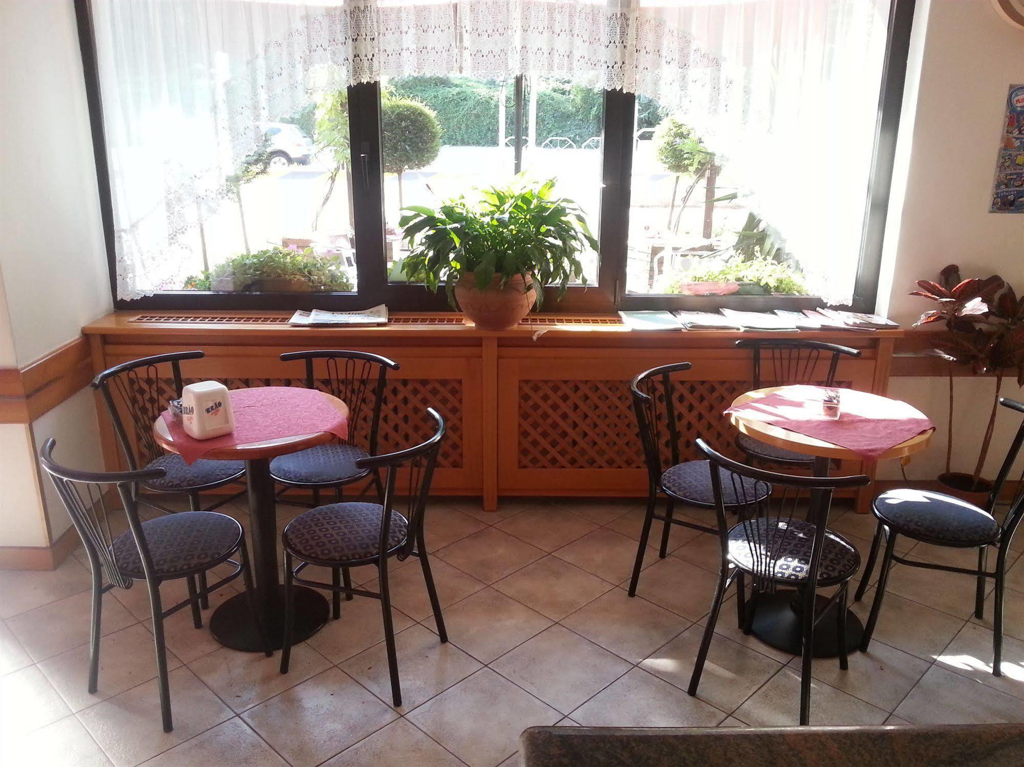 Hotel San Leonardo Vigolo Baselga Εξωτερικό φωτογραφία