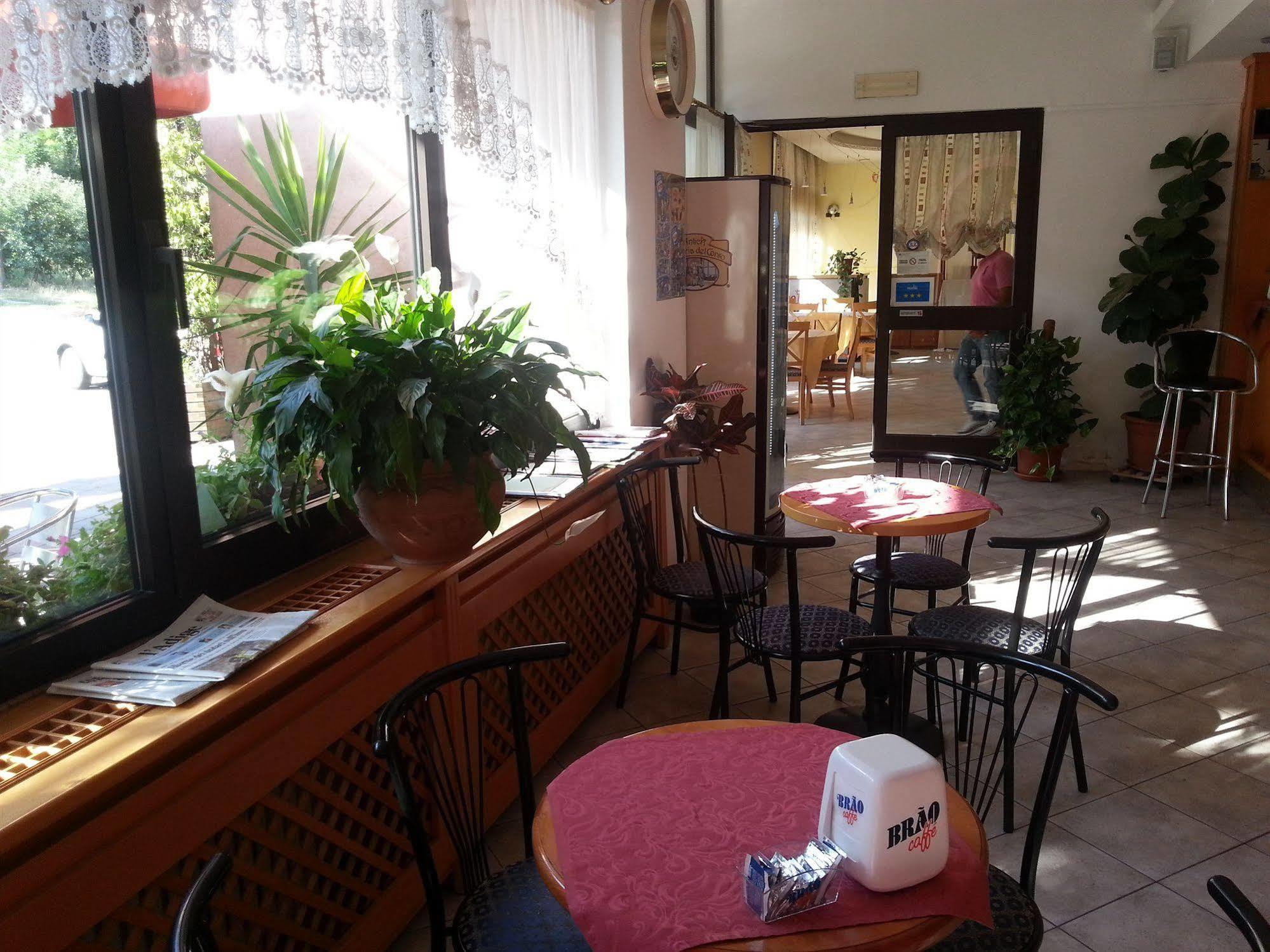 Hotel San Leonardo Vigolo Baselga Εξωτερικό φωτογραφία